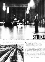 "The Strike," Page 8, 1960